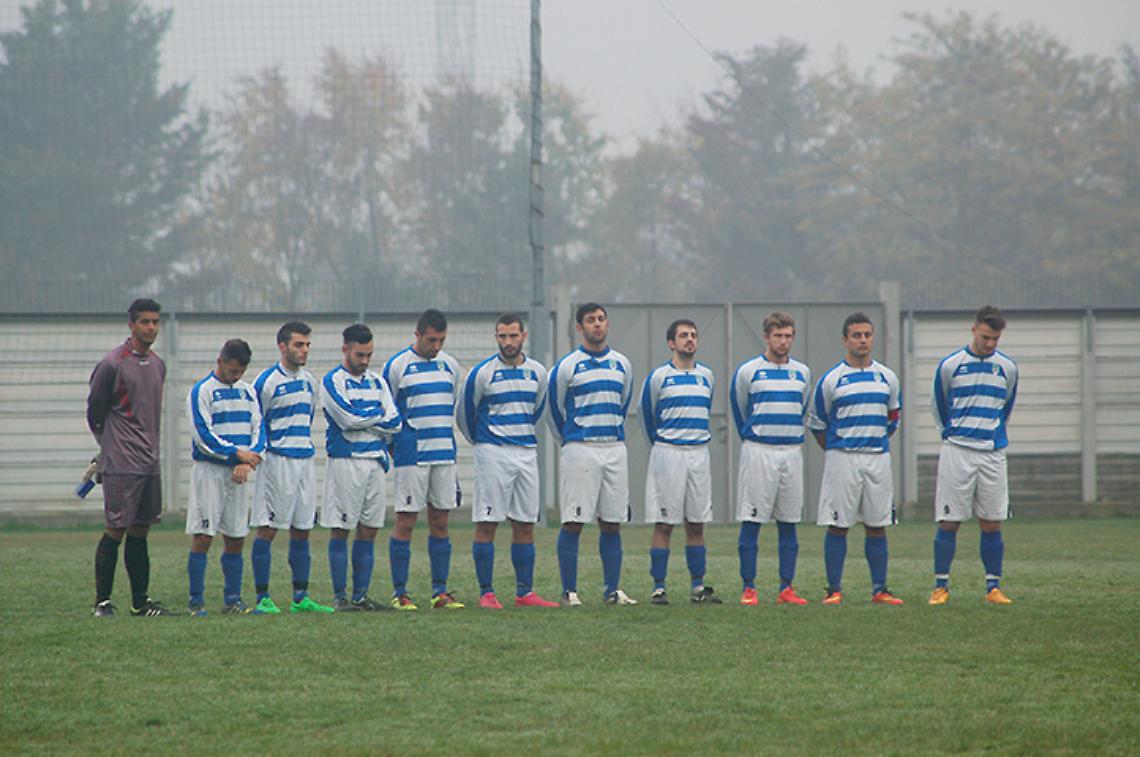 Calcio. Le pagelle de La Rondinese