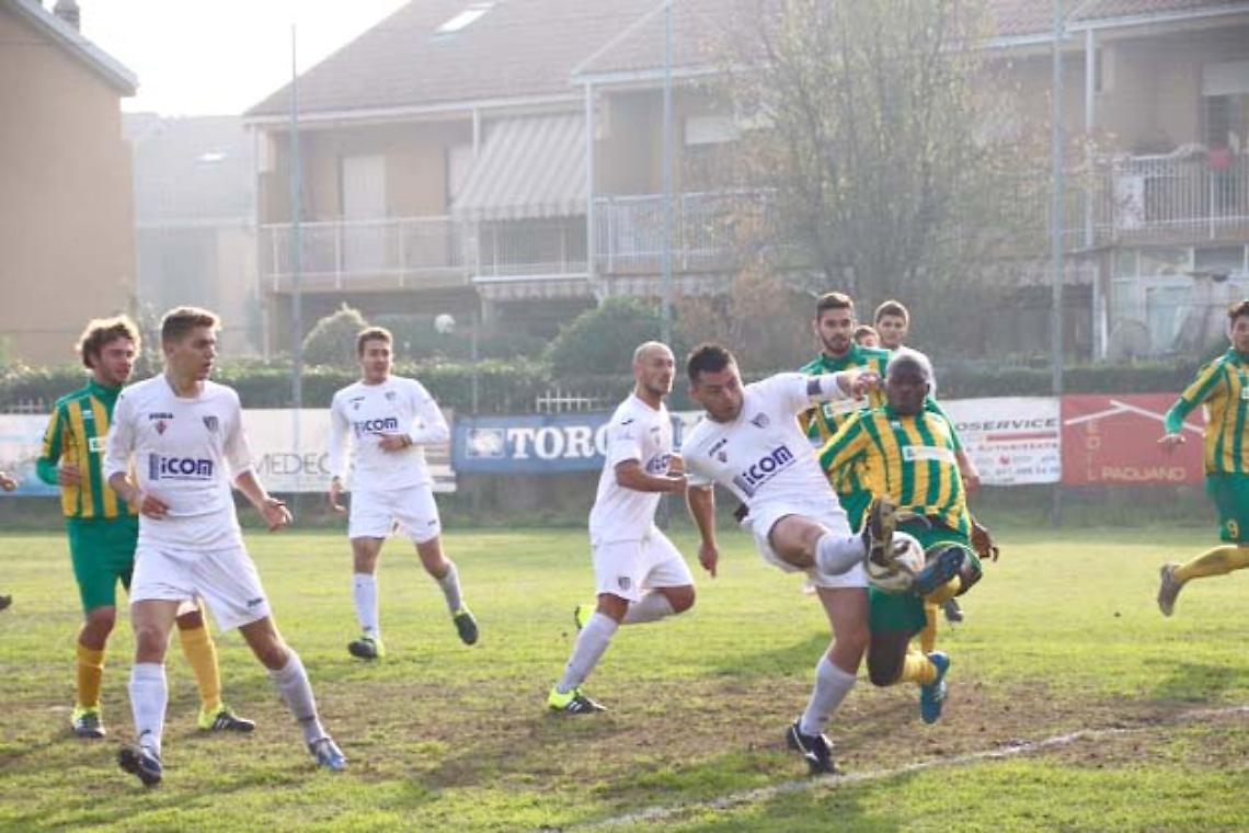 CALCIO. Settimo, harakiri in due minuti