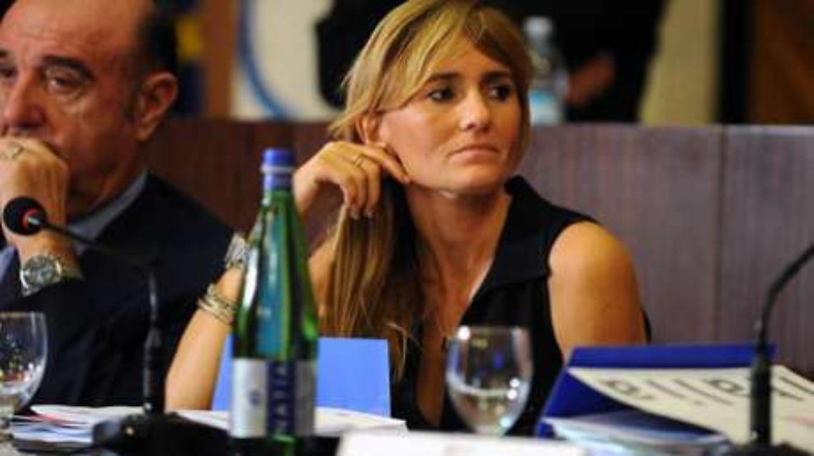 ROMA 2024. L'olimpionica Bianchedi nuova coordinatrice