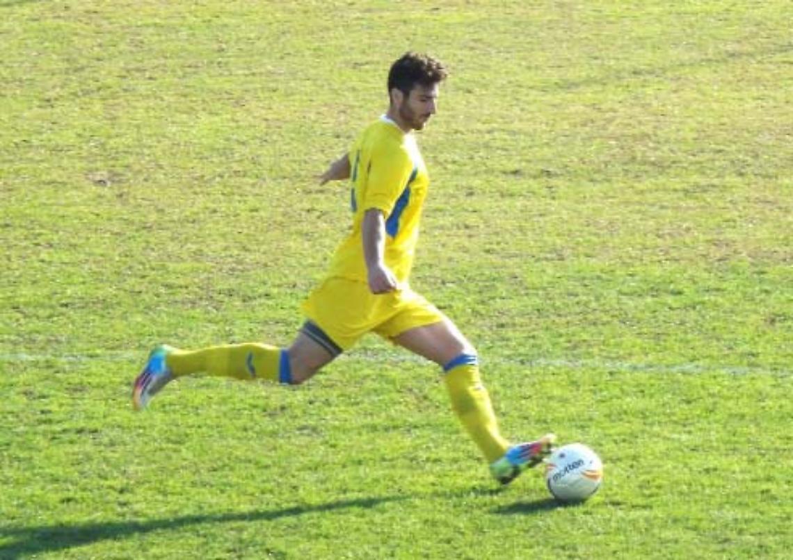 CALCIO. La corsa del Borgaro non si ferma, Ferrarese abbatte il Vallée d'Aoste