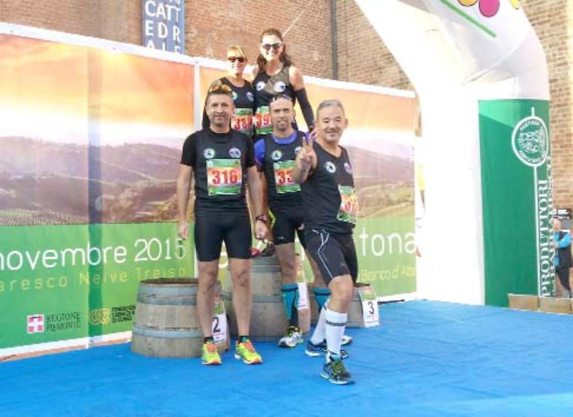 ATLETICA LEGGERA. Gli atleti della Settimese brillano