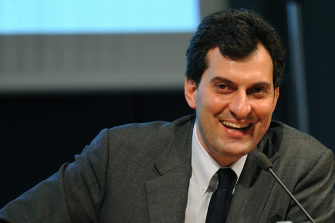 TORINO. Editoria: Calabresi, "lascio Stampa, ora Repubblica"