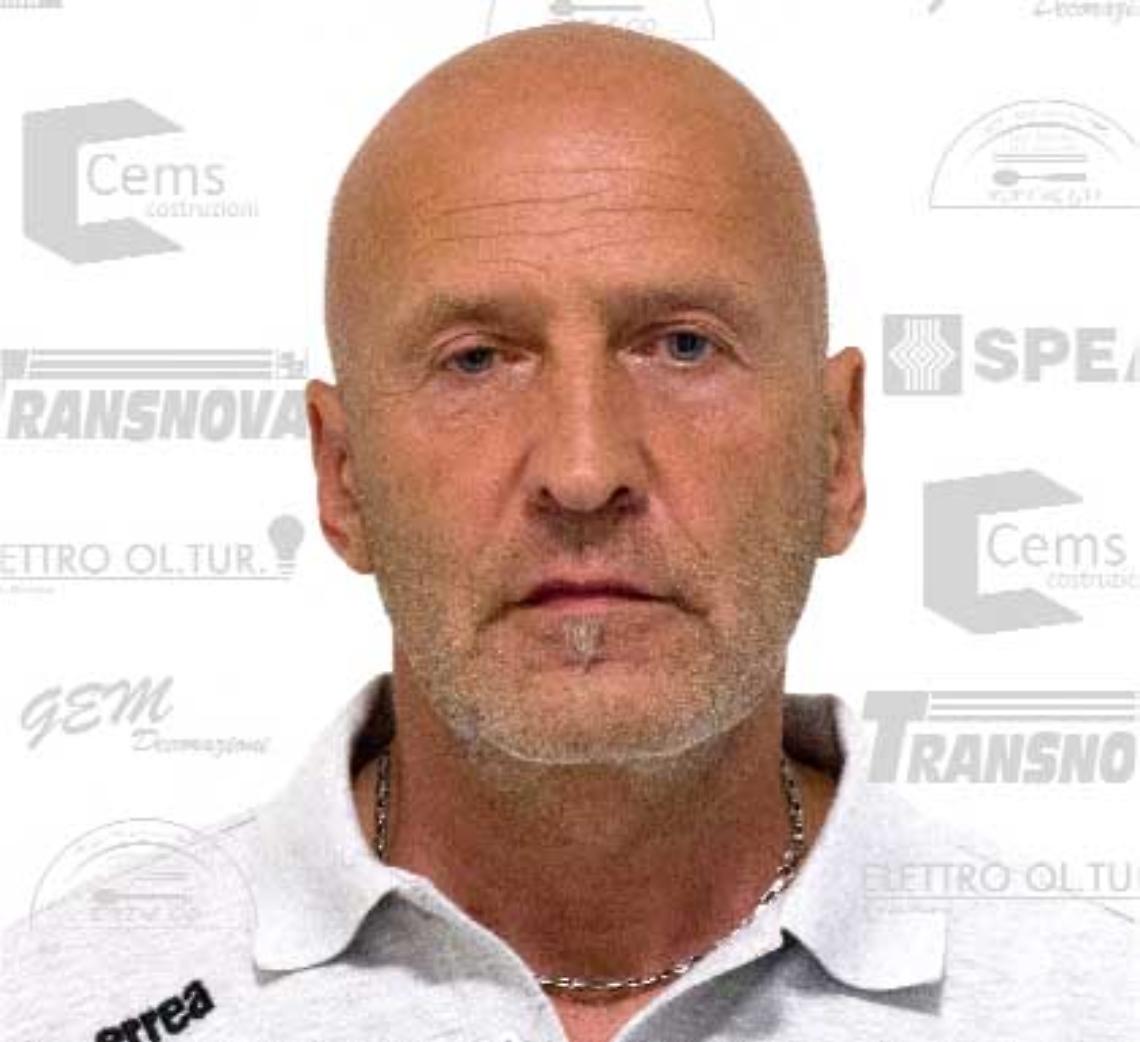 CALCIO A 5. SERIE B. La L84 esonera Parvopasso