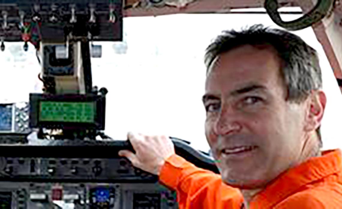 MILANO. Esplosione in volo: a Volandia esequie comandante Venanzi