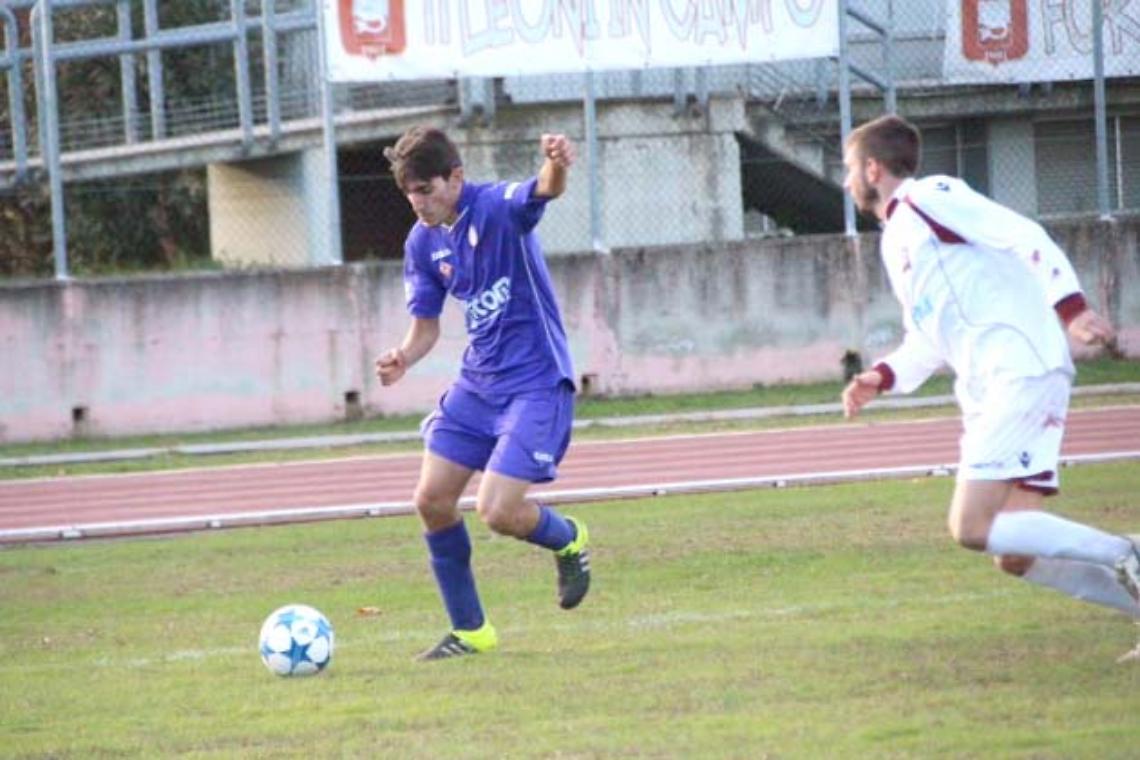 CALCIO. "Settimo, mai più una partita così"