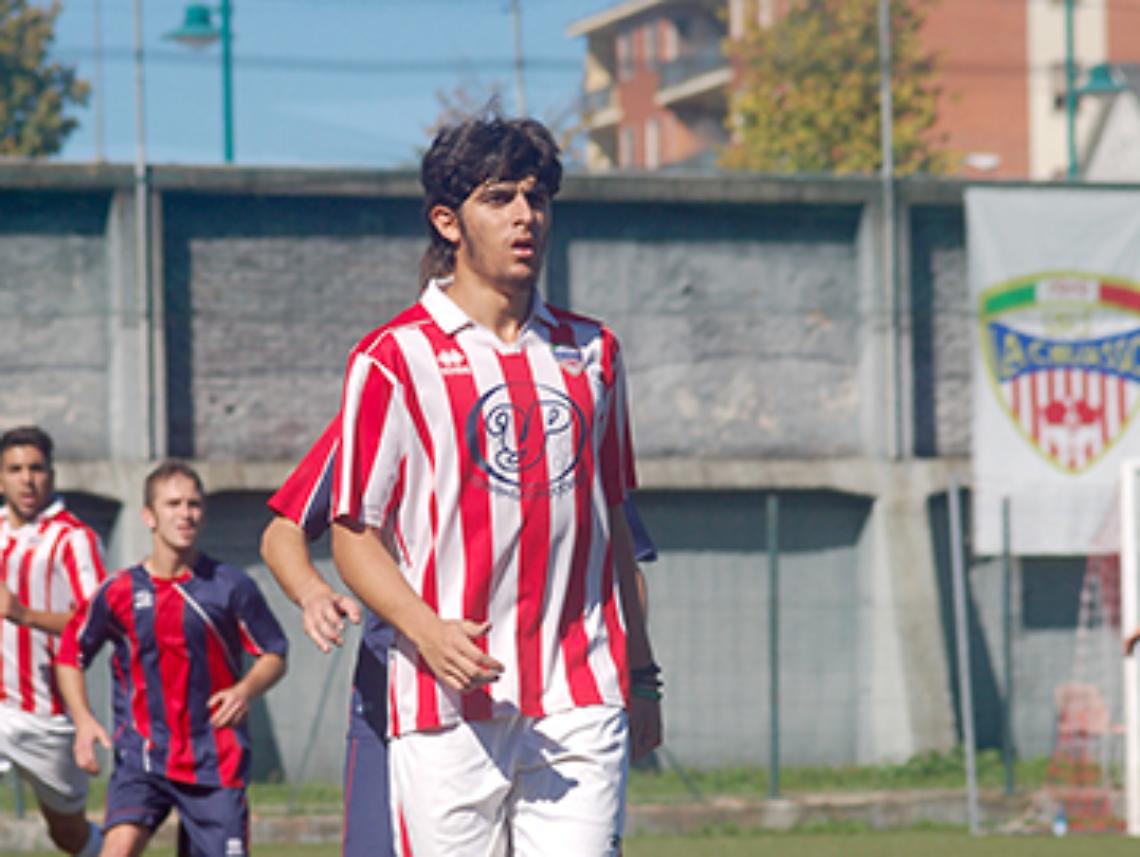 Calcio. Prima Categoria. La Chivasso assapora il primo successo