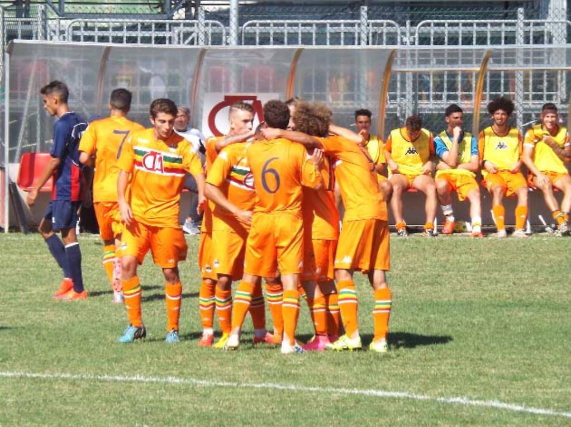 CALCIO. SERIE D. "Pro Settimo, diamoci una sveglia"