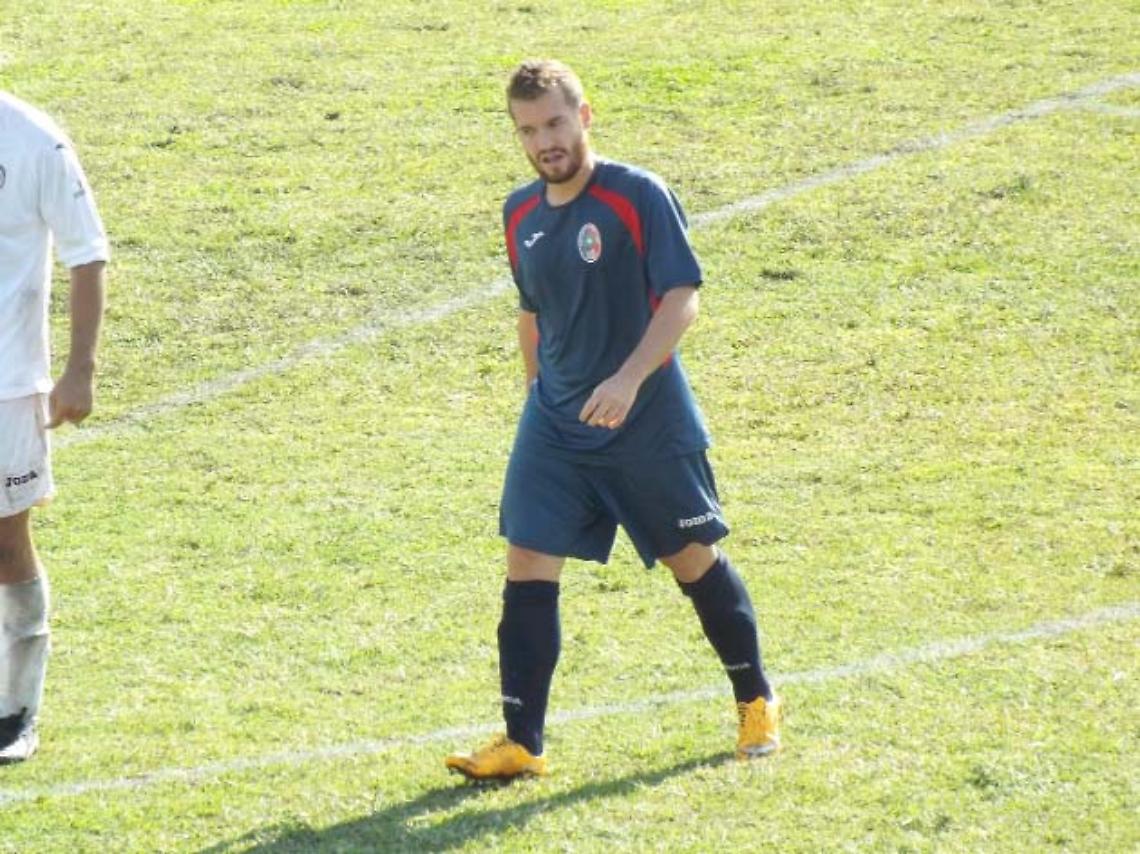 CALCIO. ECCELLENZA. Fassina-gol, Gassino continua a sperare