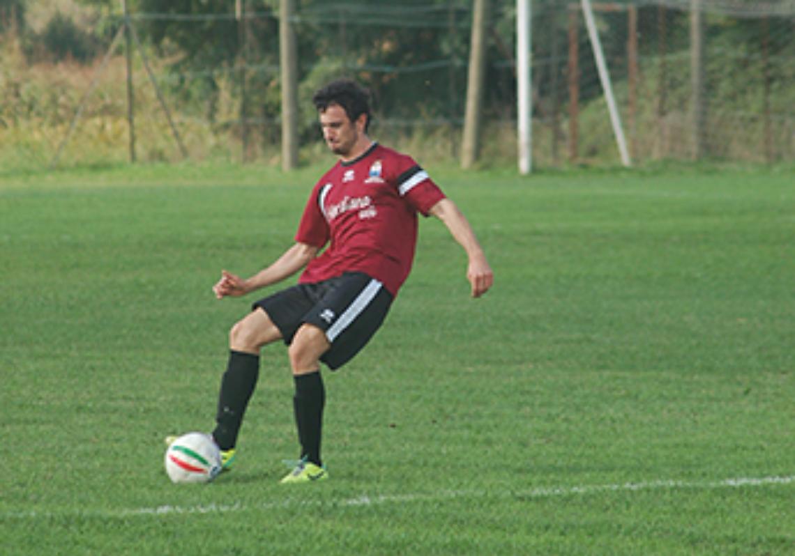 Calcio. Prima Categoria. L’Azeglio cade contro la capolista