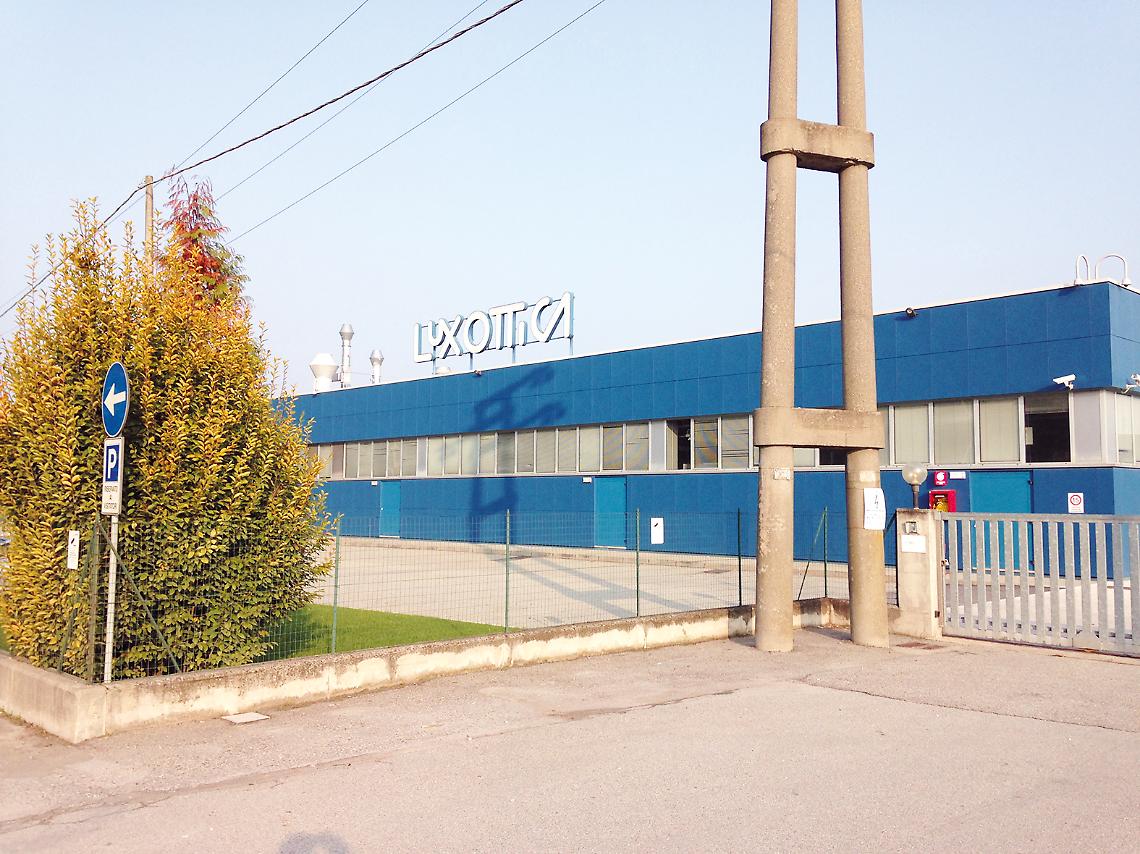 LAURIANO. Luxottica lancia il patto generazionale, 600 nuove assunzioni