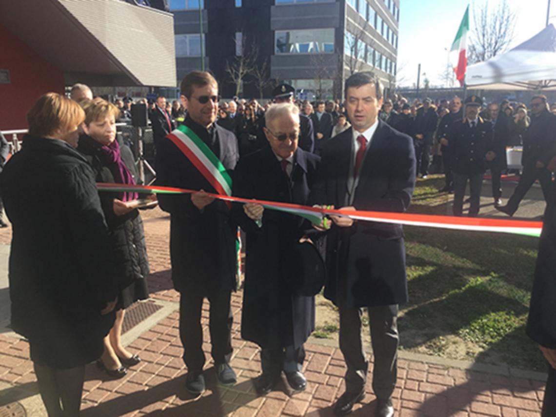 IVREA. Giustizia: Orlando, "su organici risposte entro l'anno"
