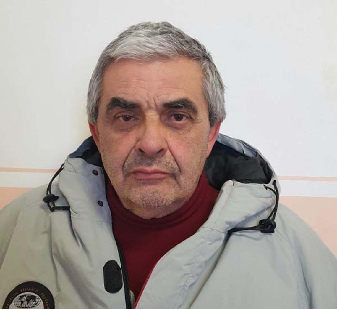 CHIVASSO. Arrestato rapinatore di prostitute, è l'ex marito mantide di Cairo Montenotte