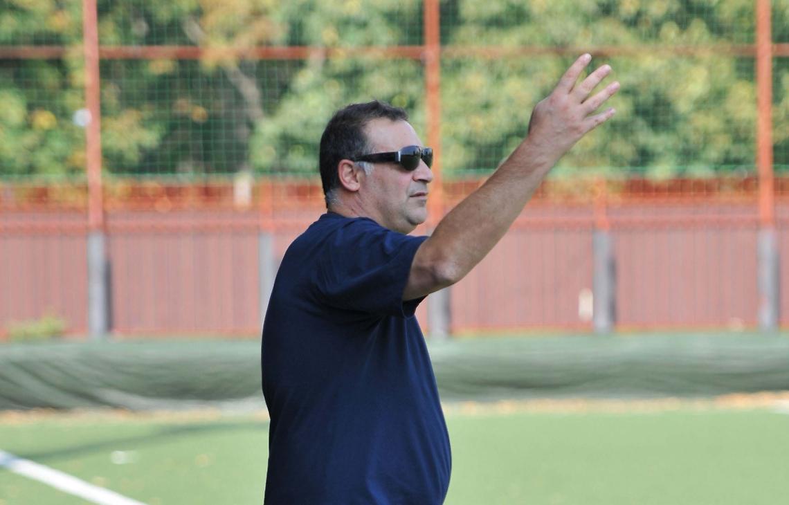 CALCIO. PROMOZIONE. Il Venaria vuole la salvezza