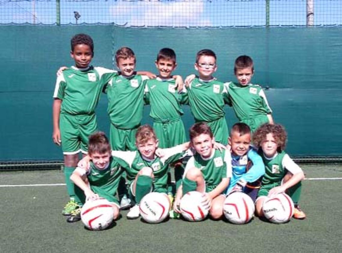 CALCIO. San Gallo, toccata quota 100 iscritti