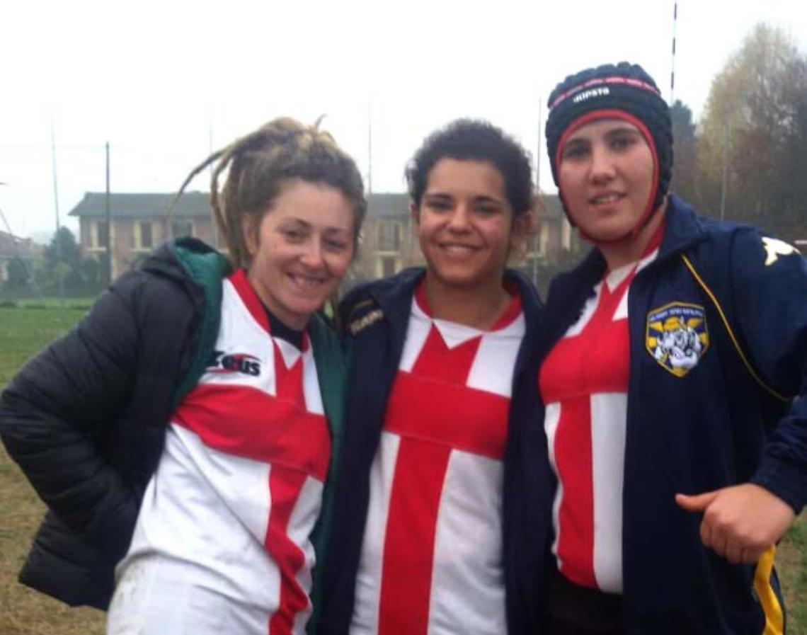 RUGBY. Rugby San Mauro ko ad Ivrea, playoff più lontani
