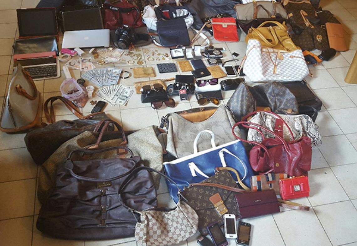 TORINO. Truffa della 'monetina', arrestati a Torino tre peruviani