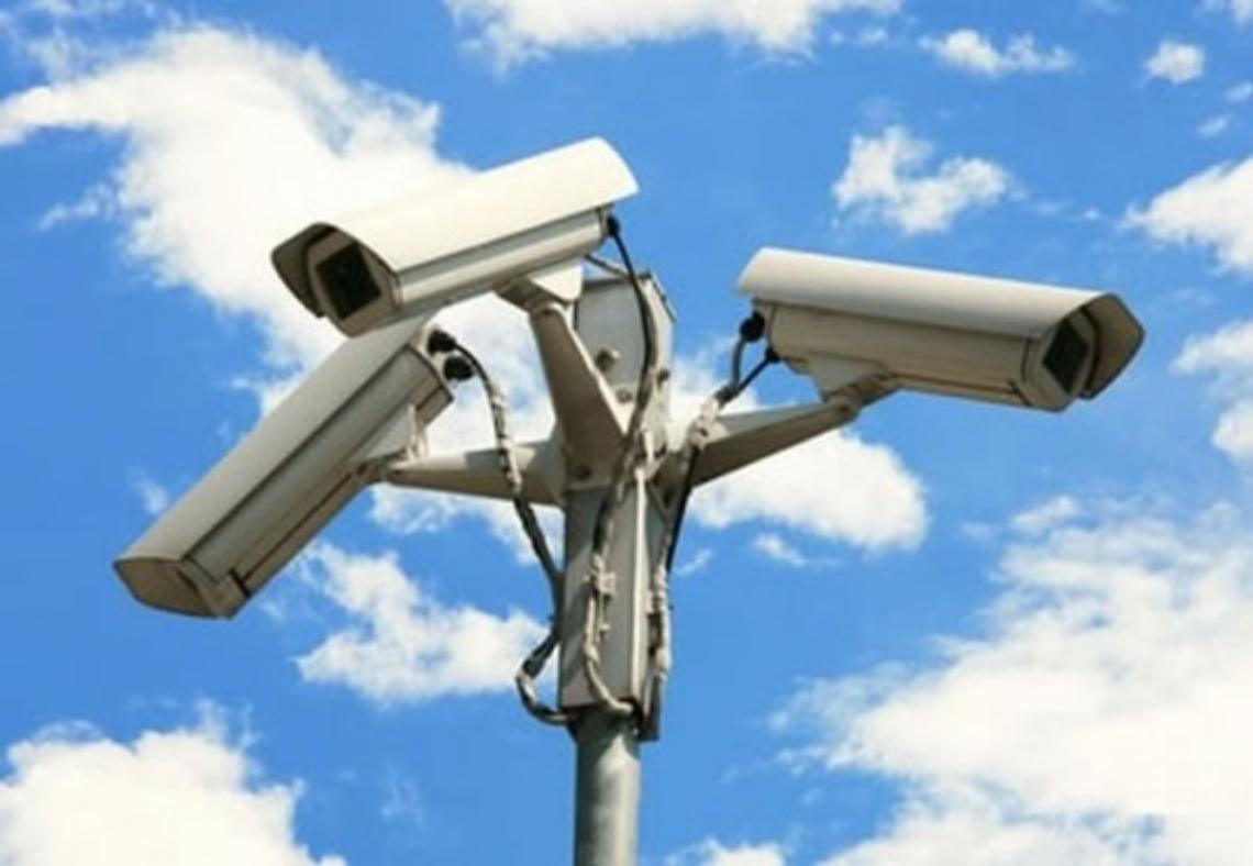 BRANDIZZO. Parte il progetto di videosorveglianza