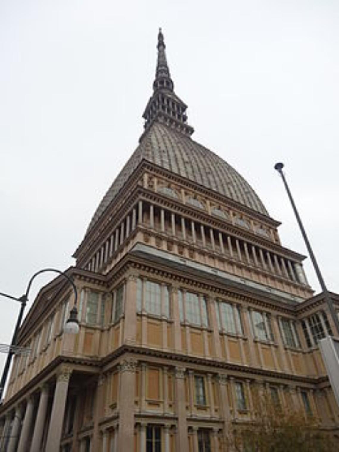 TORINO.Milani si dimette, il Museo Cinema Torino rimane senza guida