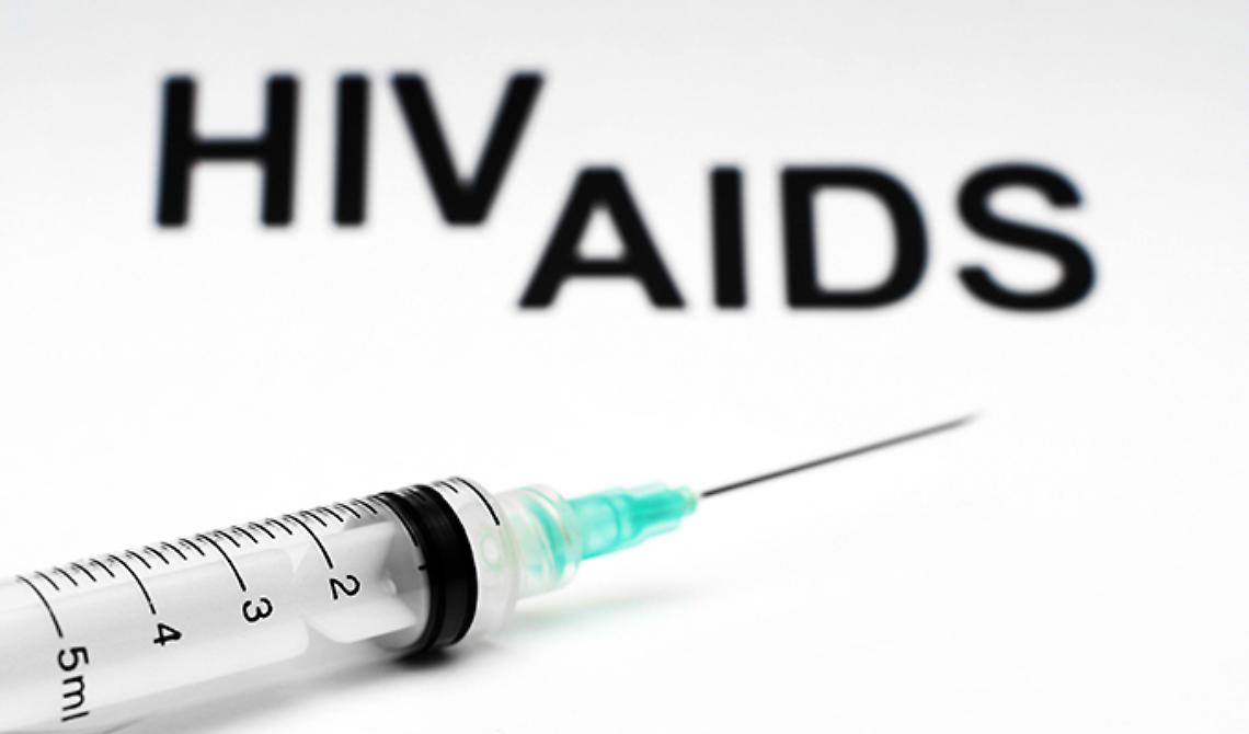 ROMA. Aids come una guerra, 43mila morti dal 1982