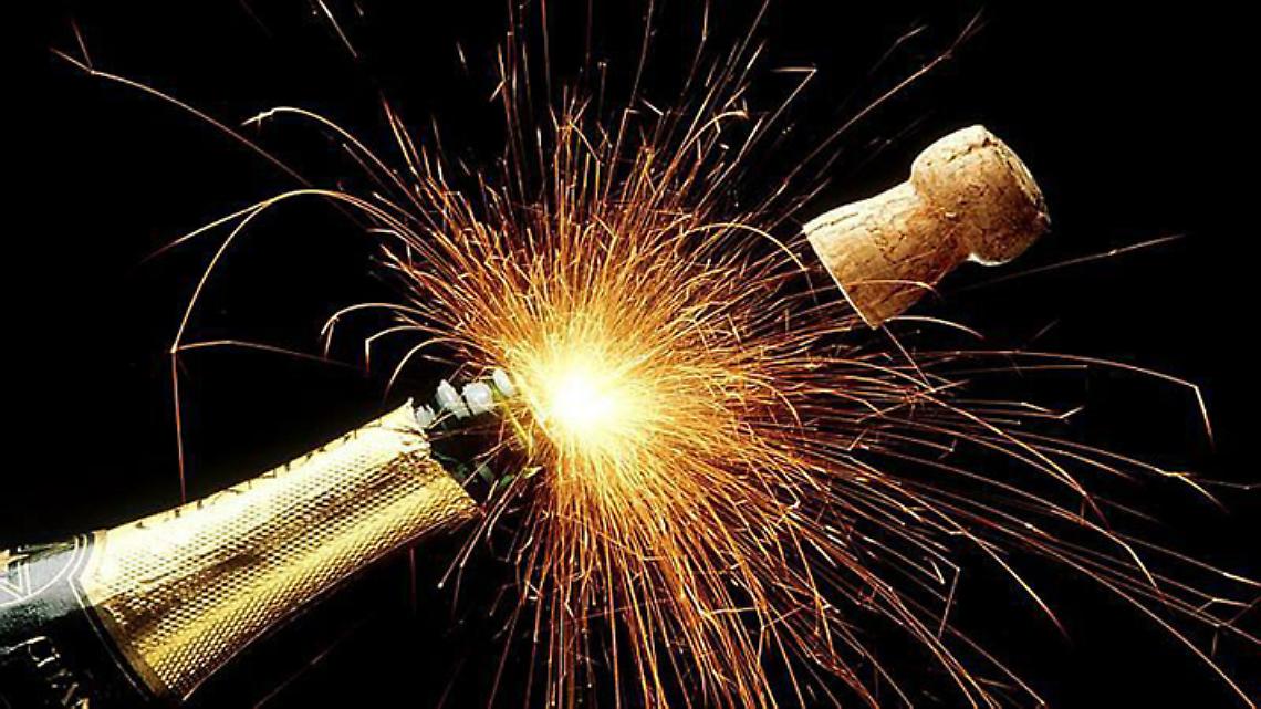 ROMA. Capodanno, da Warhol agli Estensi, ecco i cenoni