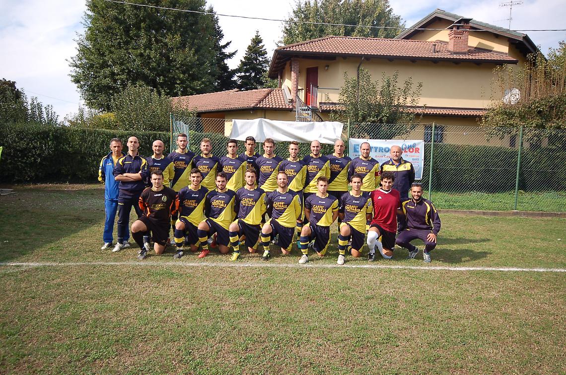 Calcio. Seconda Categoria. Il Montanaro è campione d’inverno