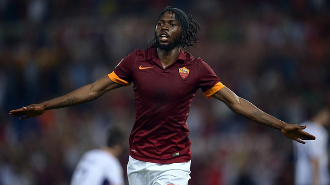 CALCIO. Gervinho e Guarin in Cina, inglesi vogliono
