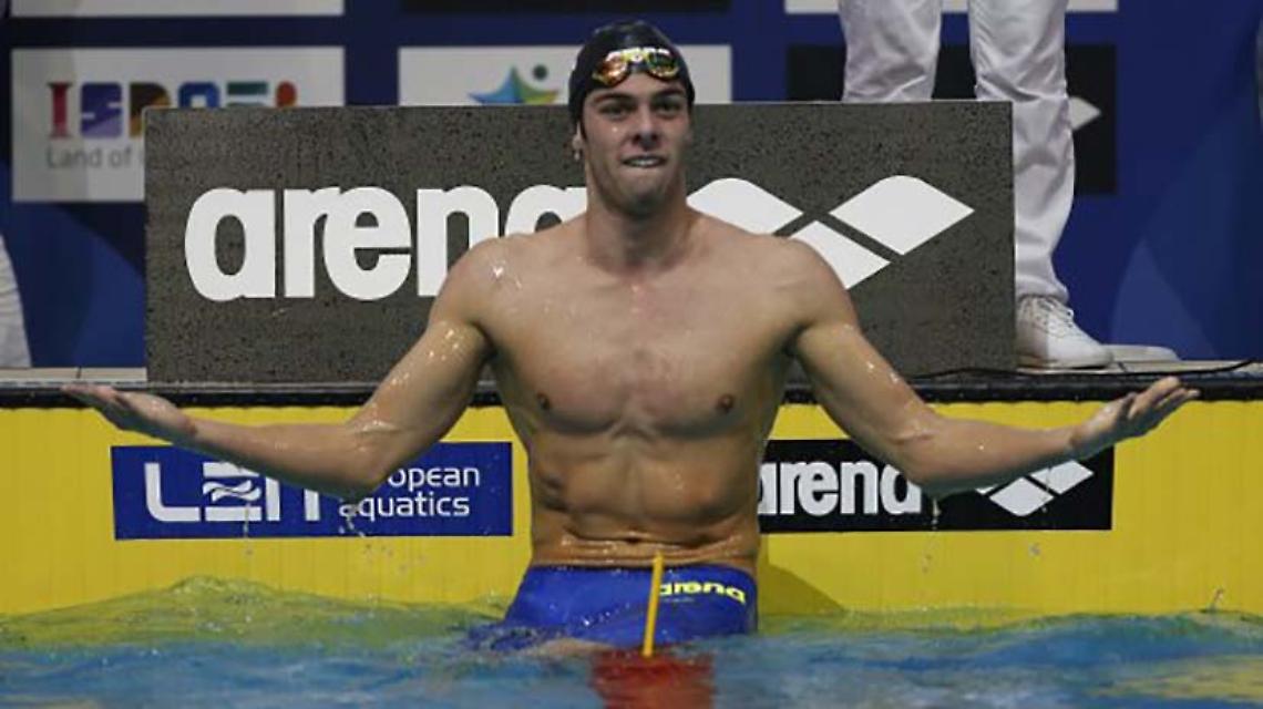 NUOTO. Il tecnico Morini fa il punto sul collegiale azzurro