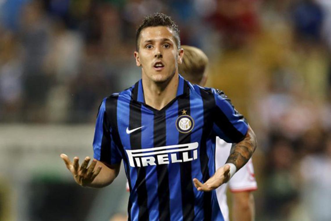 CALCIO. Club non ha soldi per curare l'attaccante, ci pensa Jovetic