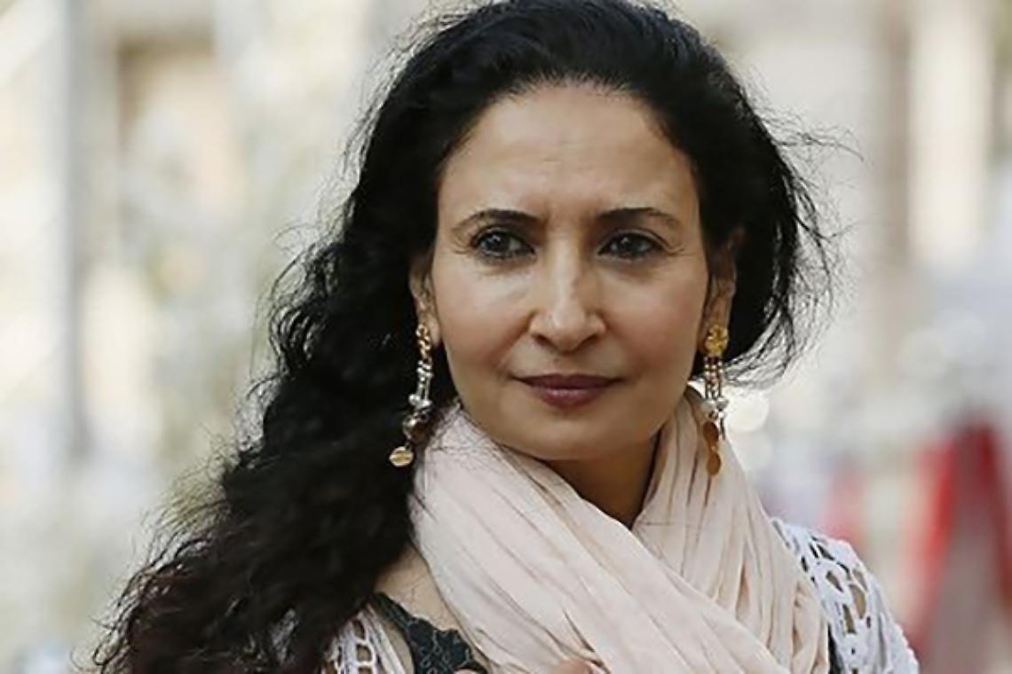 TORINO. Khadija Al-Salami, il dramma delle spose bambine