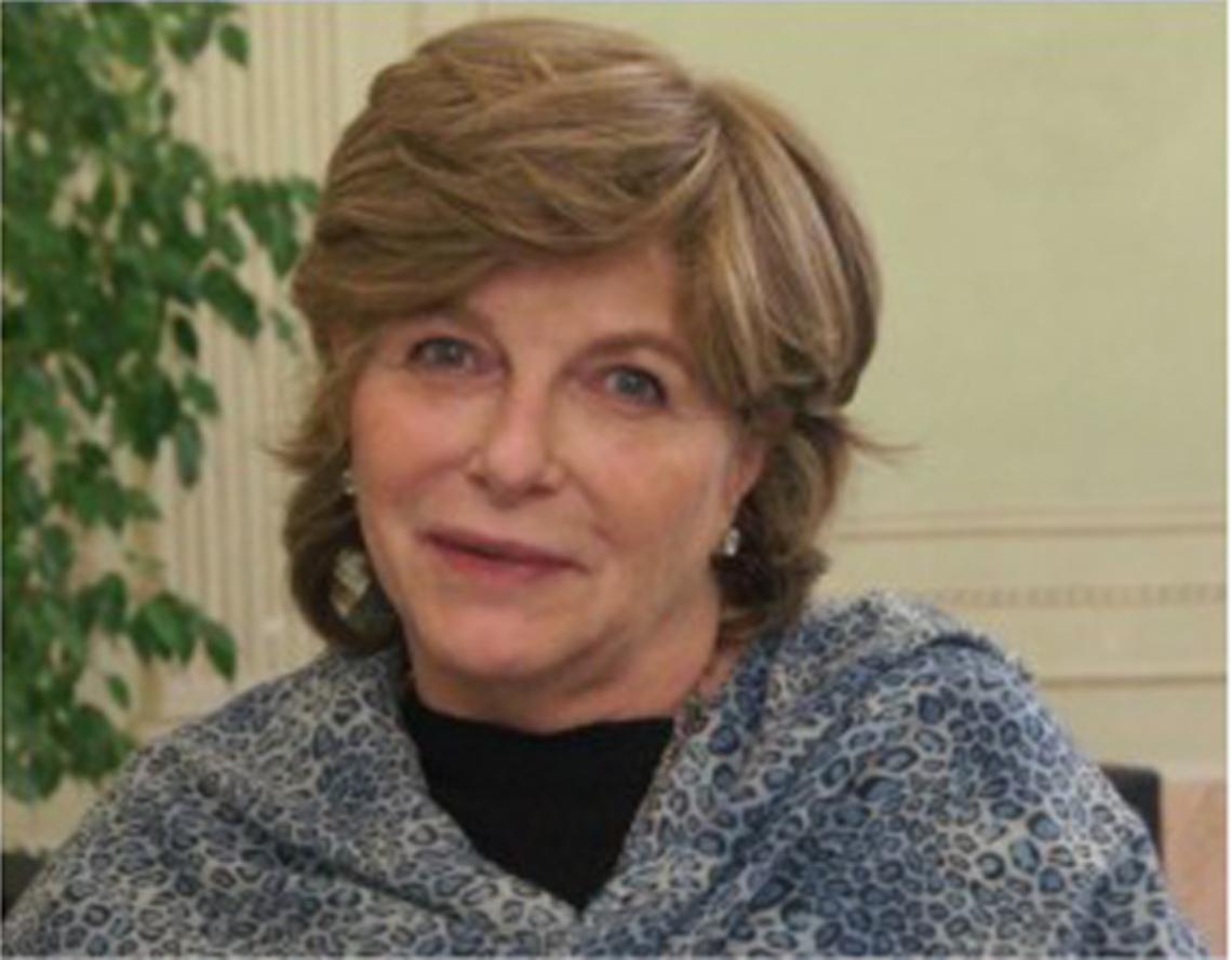 IVREA. E’ morta “Lalla” Olivetti, i funerali martedì