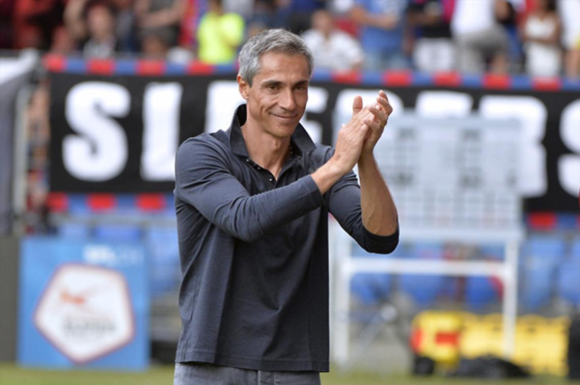 FIORENTINA. Sousa, &quot;mio futuro dipende da risultati&quot;