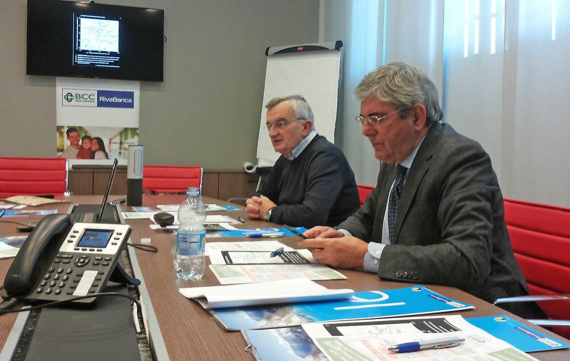 TORINO. Banche: nasce Fondazione RivaBanca, presidente Mattioda