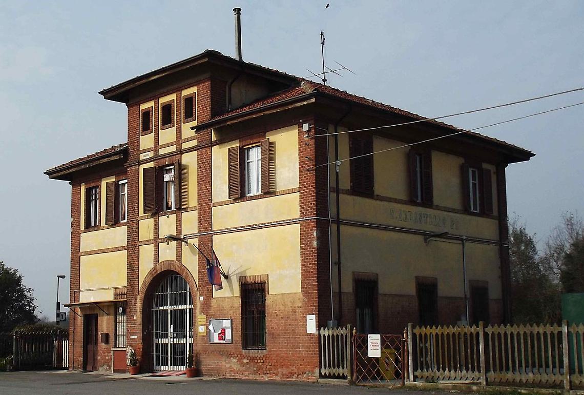 SAN SEBASTIANO. Usi civici, quanto si paga?