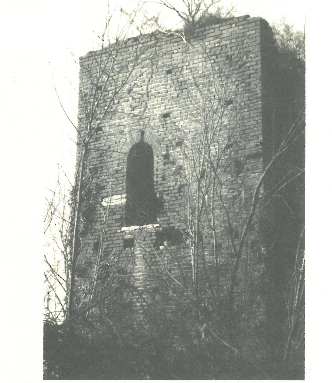 LE TORRI DI MONTEU DA PO