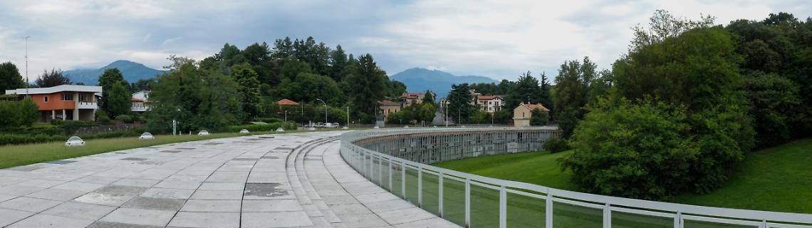 IVREA. Su Talponia e La Serra c’è poco da ridere