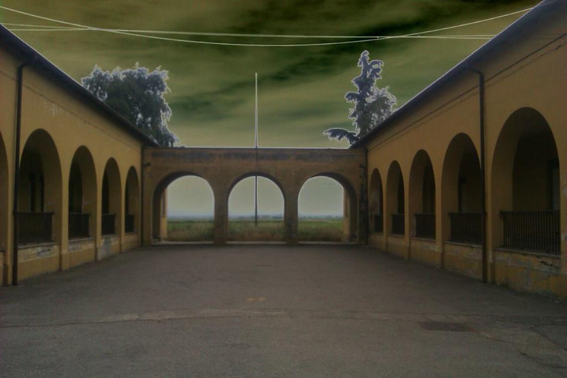 Dizionario del Turismo Cinematografico (38): Lignana (Vc) celebra RISO AMARO
