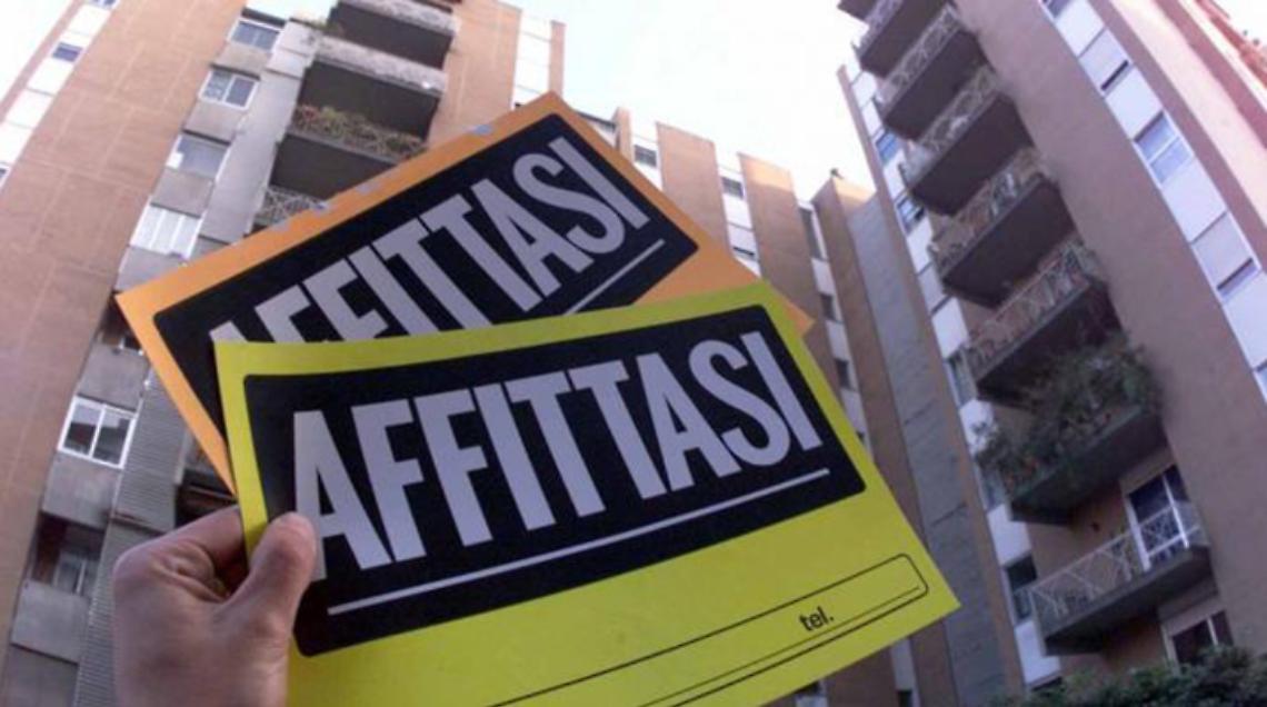 ROMA. Casa: affitti +1,7% in 2015, crescita dopo 5 anni