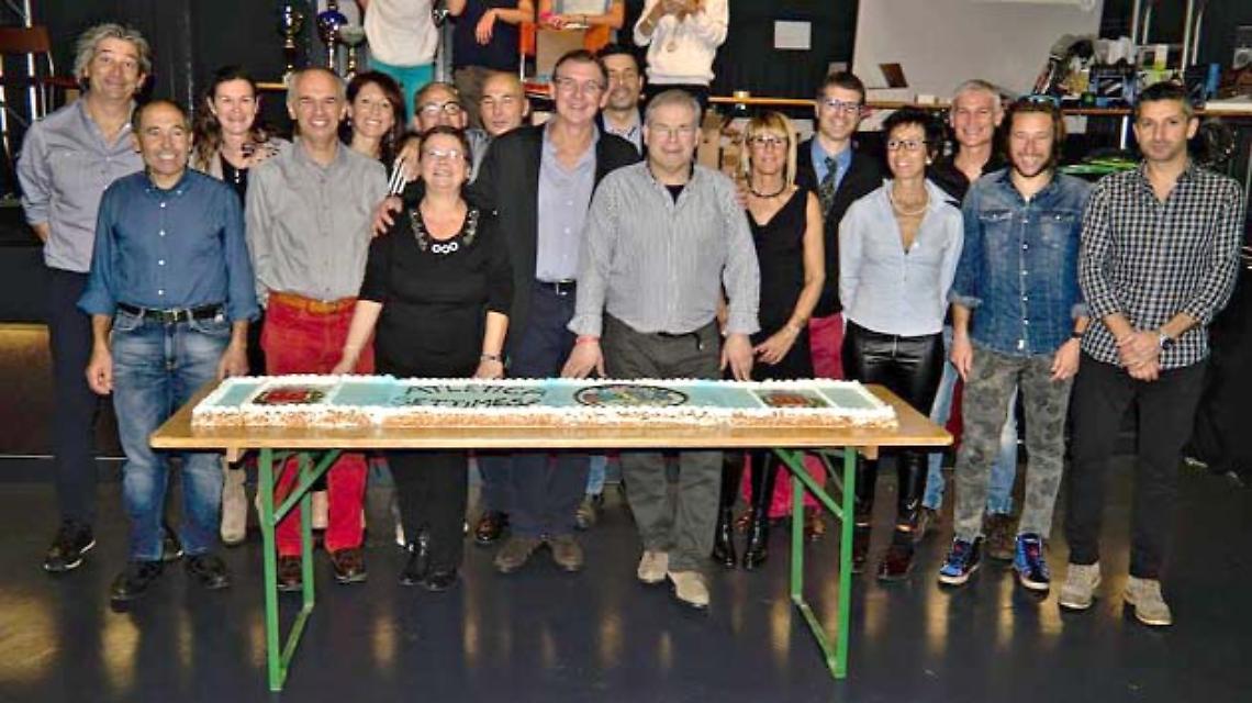 EVENTI. Atletica Settimese in festa