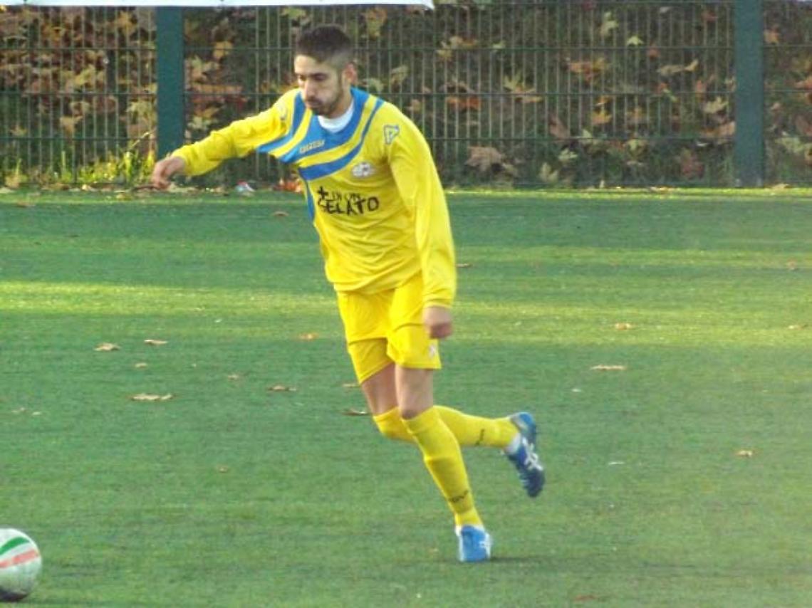 CALCIO. PRIMA CATEGORIA. Il SanMauro sbatte contro Incardona