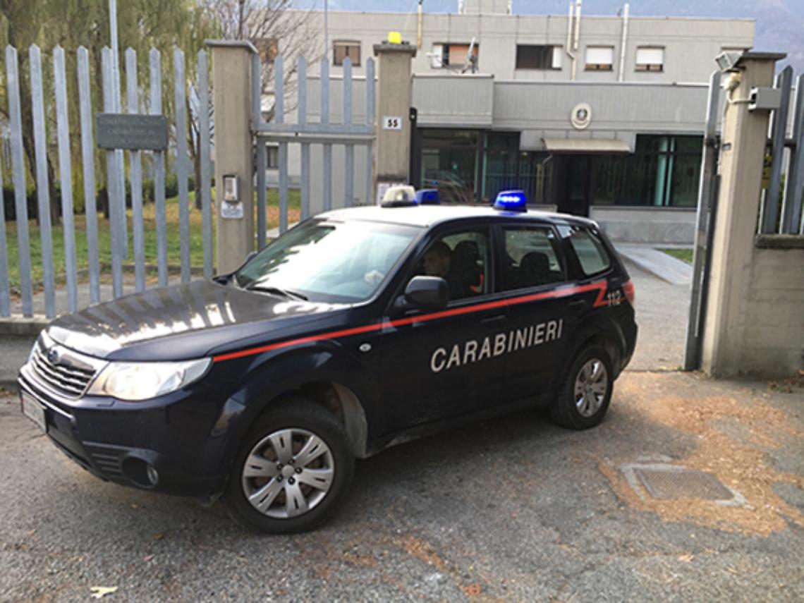 SETTIMO VITTONE. Abusi sessuali su cameriera ventenne, arrestato ristoratore