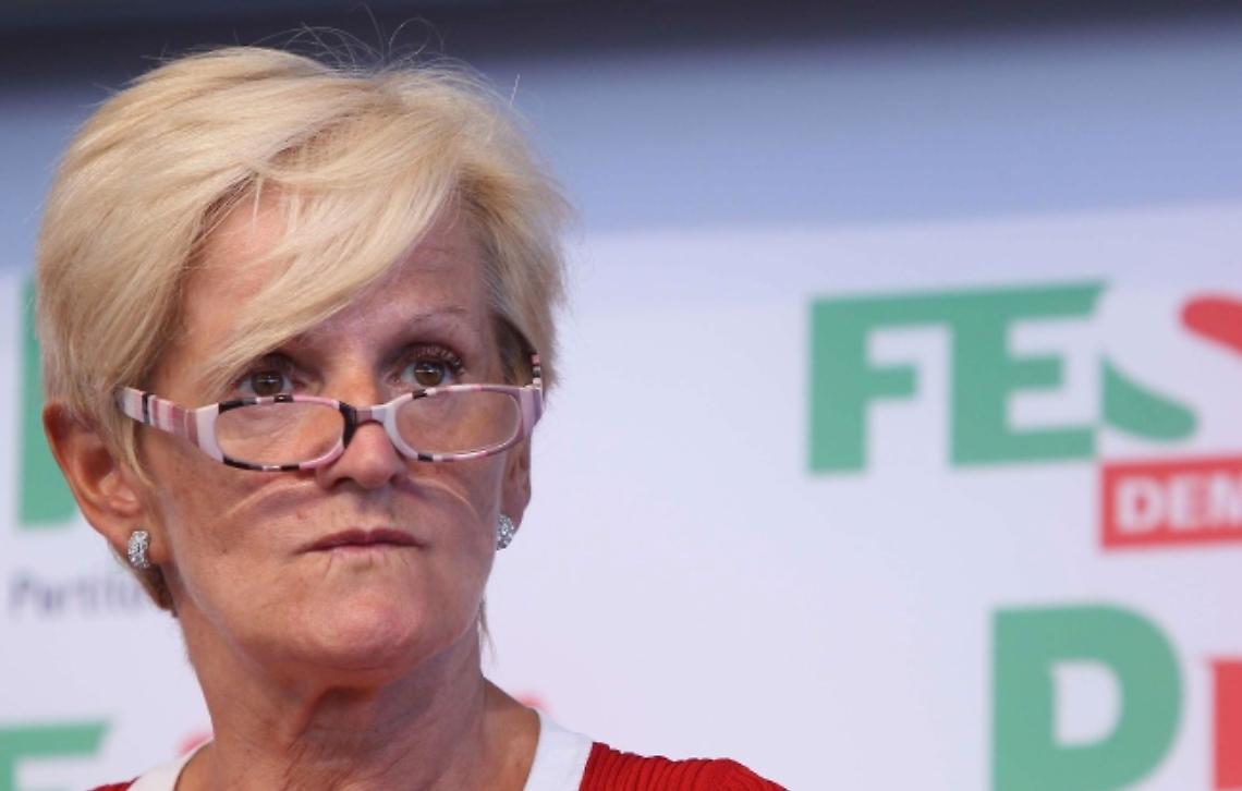 SAN GIORGIO. EXPOELETTE 1° Forum internazionale delle donne al governo della politica e dell’economia