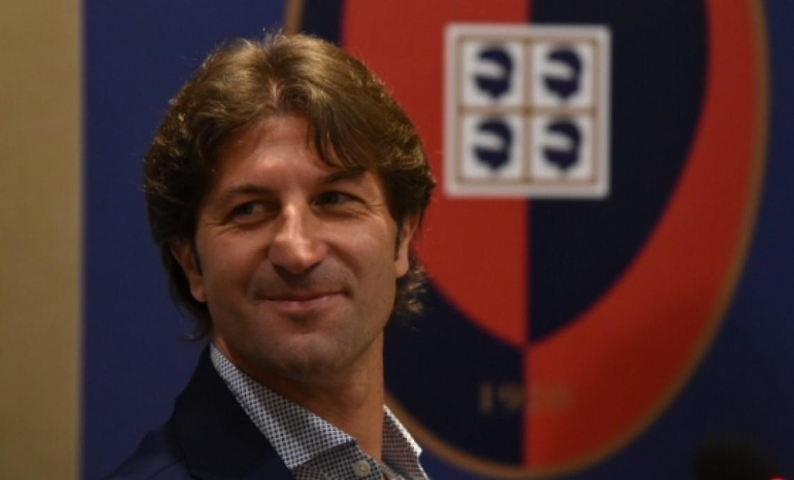 CAGLIARI. Rastelli avverte, "Torino è una grande squadra"