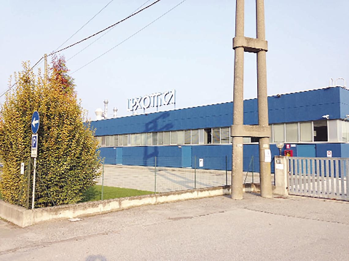 BELLUNO. Luxottica lascia Confindustria