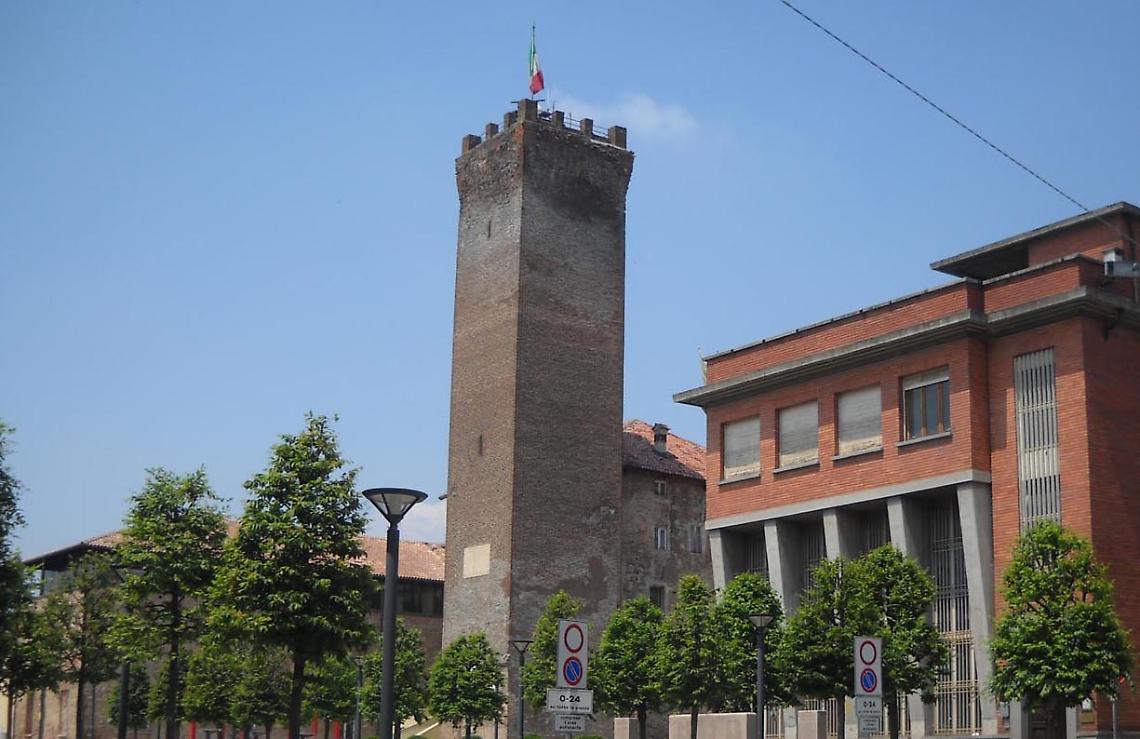 LEINI. Nè con Settimo, né con Ciriè: Leini vuole regnare sul suo feudo