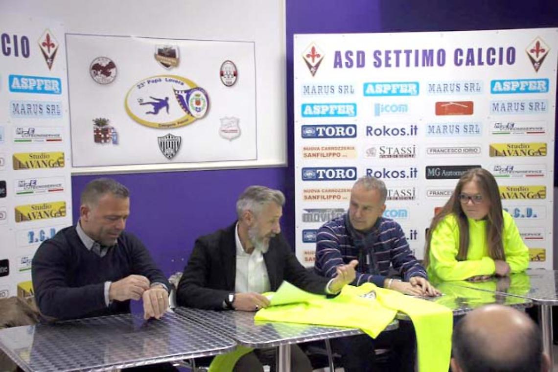 CALCIO. Papà Lovera, storia e rinnovamento per la 23ª edizione
