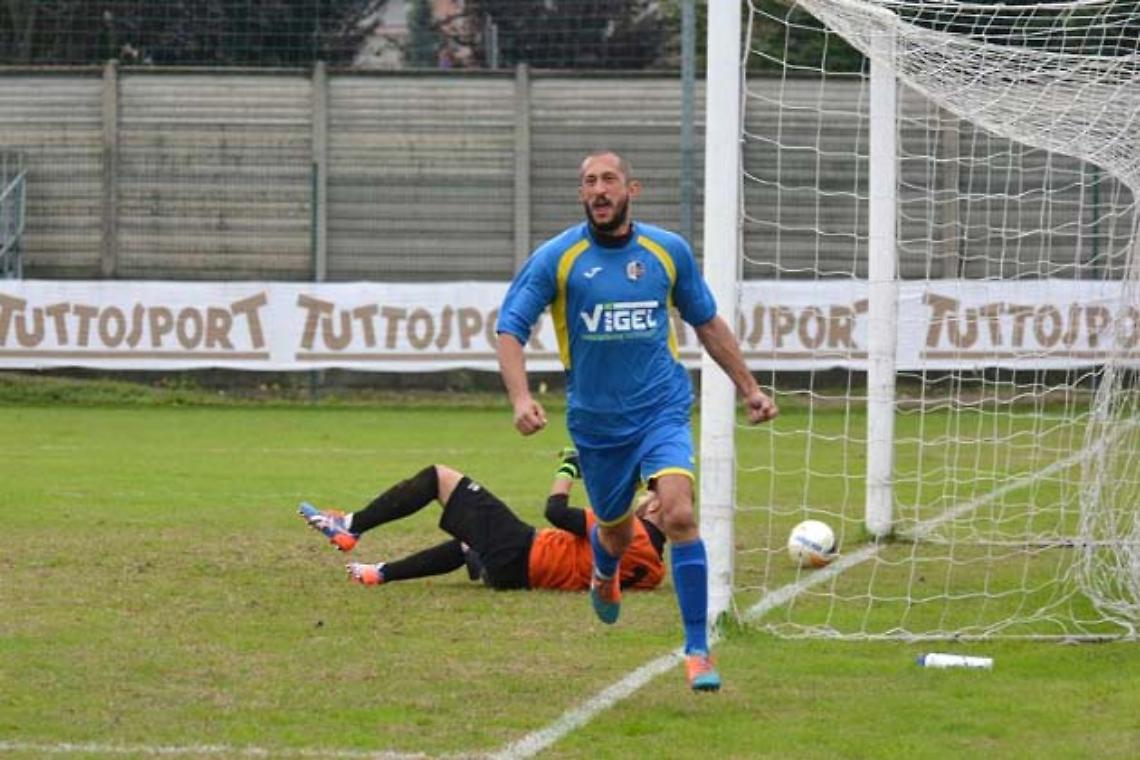 CALCIO. ECCELLENZA. Borgaro, altro passo verso la Serie D