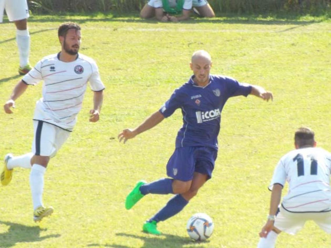 CALCIO. ECCELLENZA. Settimo, perdere così fa male