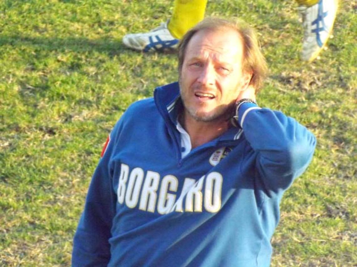 CALCIO. ECCELLENZA. Borgaro, la beffa è di rigore