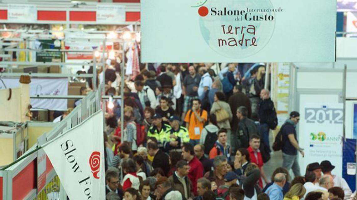 TORINO. Turismo: 'Torino capitale del gusto', lanciato un nuovo brand