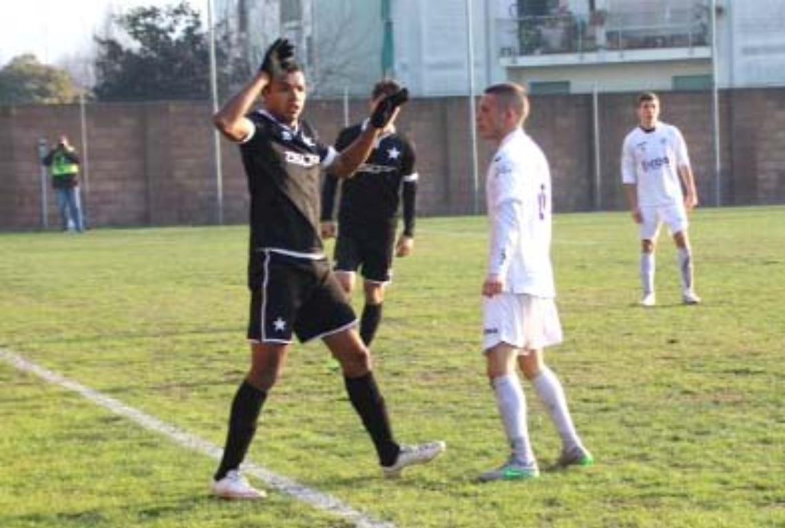 CALCIO. ECCELLENZA. Settimo punito dagli episodi